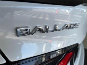 Honda Ballade 1.5 RS - Image 16