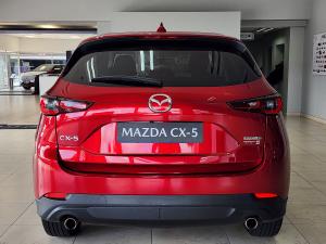 Mazda CX-5 2.0 Active - Image 3