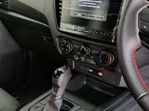 Isuzu D-Max 1.9TD double cab LS X-Rider auto - Image 7