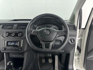 Volkswagen CADDY4 1.6iP/V - Image 9