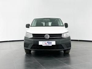 Volkswagen CADDY4 1.6iP/V - Image 3