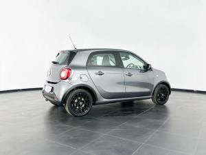 Smart Forfour Proxy - Image 5