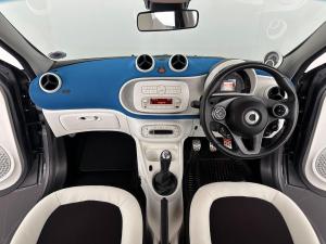 Smart Forfour Proxy - Image 9