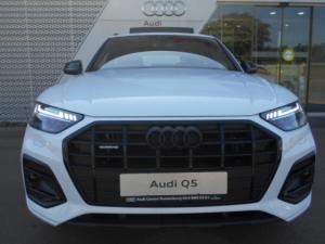Audi Q5 40TDI quattro Advanced - Image 9