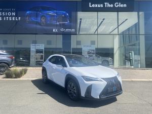 2024 Lexus UX 250h F Sport