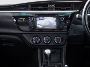 Toyota Corolla 1.6 Prestige auto - Image 16