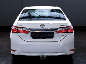 Toyota Corolla 1.6 Prestige auto - Image 7