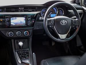 Toyota Corolla 1.6 Prestige auto - Image 9