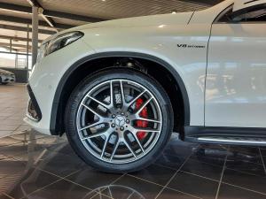 Mercedes-Benz GLE GLE63 S coupe 4Matic+ - Image 4