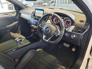 Mercedes-Benz GLE GLE63 S coupe 4Matic+ - Image 5