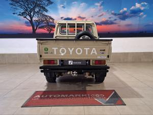 Toyota Land Cruiser 79 4.5D-4D V8 single cab LX Namib - Image 5