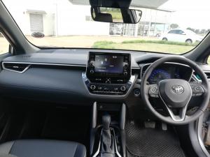 Toyota Corolla Cross 1.8 Hybrid XR - Image 6