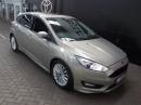 Thumbnail Ford Focus hatch 1.0T Trend auto