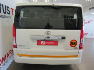 Toyota Quantum 2.8 LWB bus 11-seater GL - Image 5