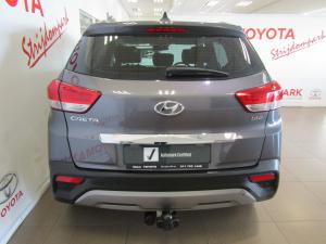 Hyundai Creta 1.5D Executive - Image 5