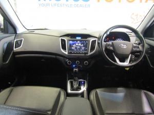 Hyundai Creta 1.5D Executive - Image 6