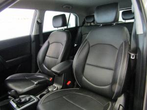Hyundai Creta 1.5D Executive - Image 7