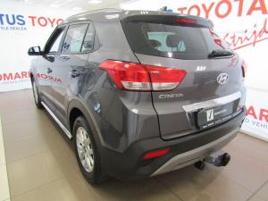 Hyundai Creta 1.5D Executive - Image 9