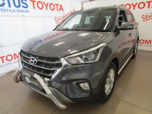 Hyundai Creta 1.5D Executive - Image 12