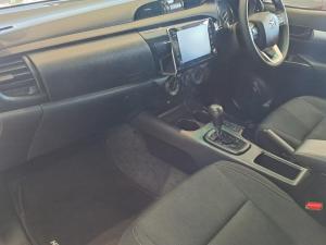 Toyota Hilux 2.4 GD-6 RB Raider automaticD/C - Image 6