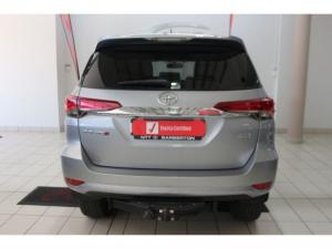 Toyota Fortuner 2.8GD-6 4X4 automatic - Image 5