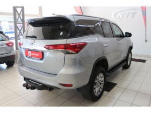 Toyota Fortuner 2.8GD-6 4X4 automatic - Image 6