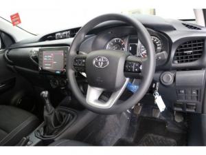 Toyota Prado TX 2.8GD automatic - Image 6