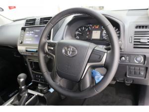 Toyota Prado TX 2.8GD automatic - Image 7