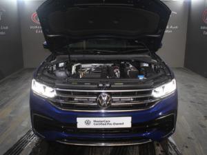 Volkswagen Tiguan 1.4 TSI R-LINE DSG - Image 23