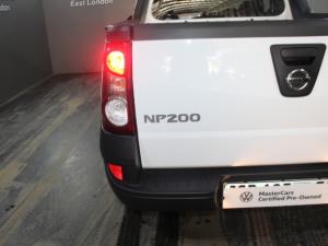 Nissan NP200 1.6 Safety PackS/C - Image 8