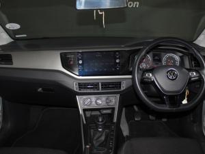 Volkswagen Polo 1.0 TSI Comfortline - Image 10