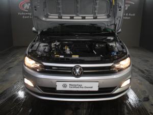 Volkswagen Polo 1.0 TSI Comfortline - Image 23