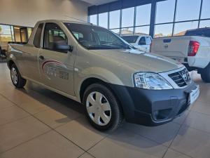 2024 Nissan NP200 1.6 Safety PackS/C