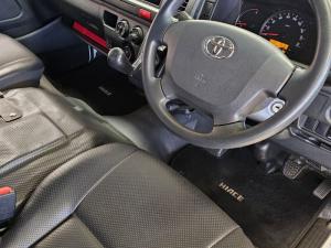 Toyota QUANTUM/HIACE 2.7 Sesfikile 16s - Image 6