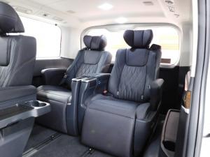 Toyota Quantum 2.8 VX 6 Seat - Image 12