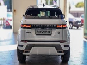 Land Rover Evoque 2.0D First Editition 132KW - Image 10