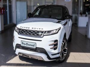 Land Rover Evoque 2.0D First Editition 132KW - Image 3