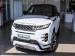 Land Rover Evoque 2.0D First Editition 132KW - Thumbnail 3