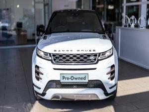 Land Rover Evoque 2.0D First Editition 132KW - Image 4