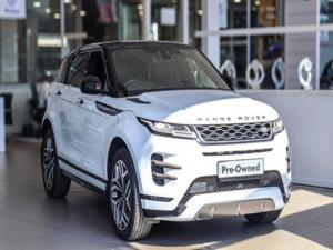 Land Rover Evoque 2.0D First Editition 132KW - Image 6
