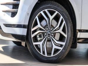 Land Rover Evoque 2.0D First Editition 132KW - Image 8