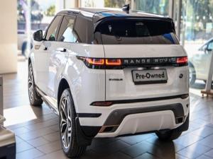 Land Rover Evoque 2.0D First Editition 132KW - Image 9