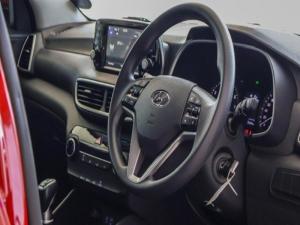 Hyundai Tucson 2.0 Premium - Image 13