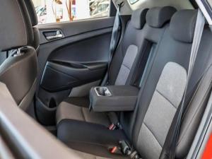 Hyundai Tucson 2.0 Premium - Image 16