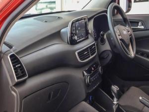 Hyundai Tucson 2.0 Premium - Image 21