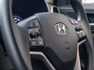 Hyundai Tucson 2.0 Premium - Image 22