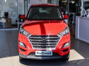 Hyundai Tucson 2.0 Premium - Image 3
