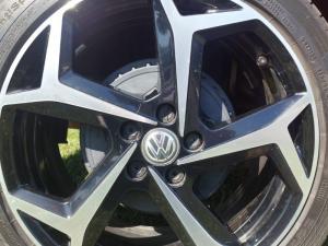Volkswagen Polo 1.0 TSI Comfortline - Image 5