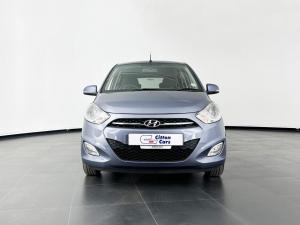 Hyundai i10 1.1 GLS/MOTION - Image 3