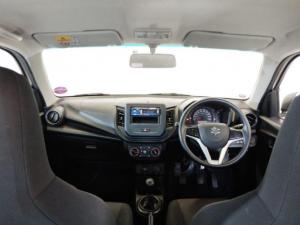 Suzuki Celerio 1.0 GA - Image 6